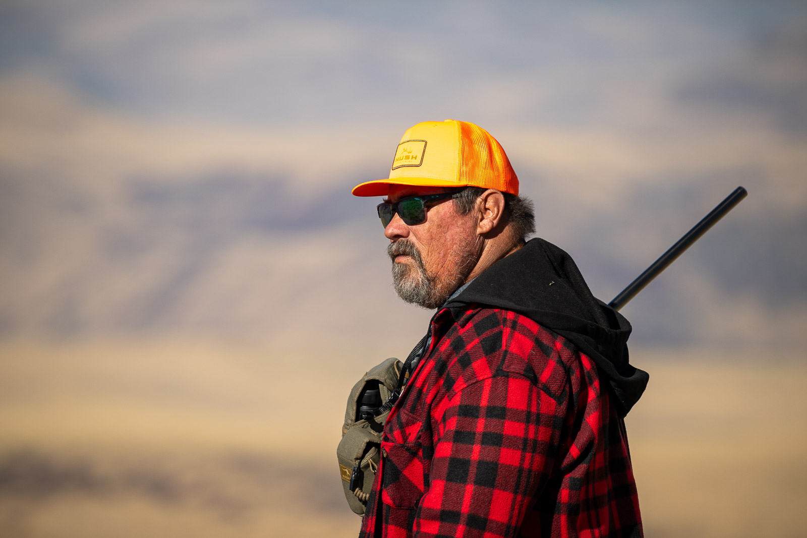 A bit of chukar hunting
