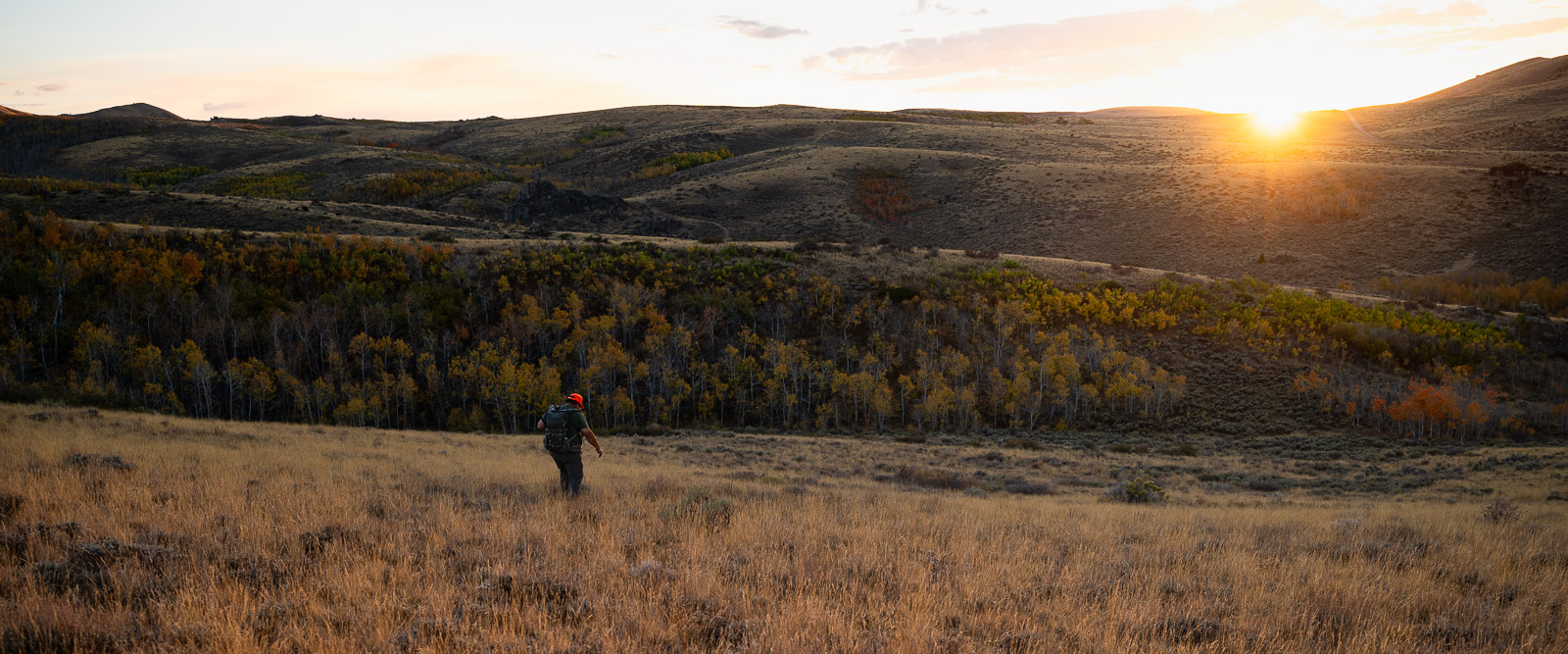 fall in eastern Nevada